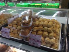 -闻酥园(大慈寺店)