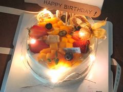 -艾加柒克蛋糕茶歇甜品台(春熙路店)