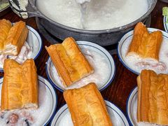 -顺德一品粥·20年凤城老字号(芳村店)