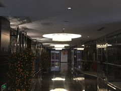 -天津水晶宫饭店