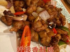 -云海肴云南菜(正大广场店)