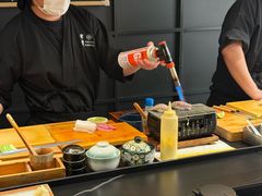 -Sushi Hanzo半藏(天环广场店)