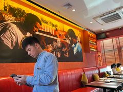 -安妮意大利餐厅(丽都店)