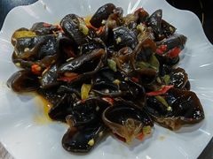 -鱼众不同·鸡公煲·烤全鱼(国顺路店)