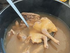 -皇鸽餐厅(五桂山分店)