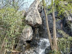 -天目湖山水园