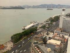 -必胜客(海滨店)