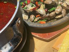 -肉串汪(月坛店)