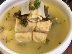 -外婆家(静安大悦城店)