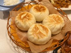香煎一口包-粤食堂(天津和悦汇店)