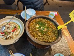 -老灶房-四川土菜(开元店)