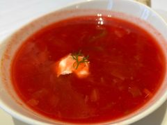 -马克西姆俄罗斯餐厅(通亚街店)