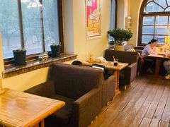 -1901 Cafe(西四店)