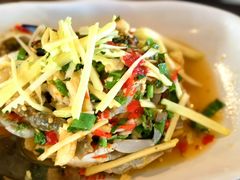 -大螃蟹海鲜餐厅