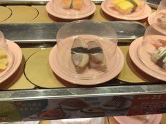 -争鲜回转寿司(东方银座店)