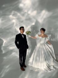 -金夫人婚纱摄影(华南店)
