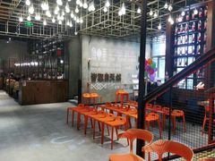 等位区-U你·湖北家宴菜(南湖总店)