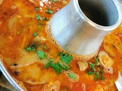 -Hi YOU你的饭局泰餐厅(雍和宫店)