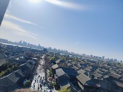 -光岳楼