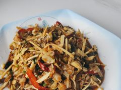 -黄牛肉馆·皖南土菜