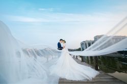 -1986婚纱摄影(清城店)