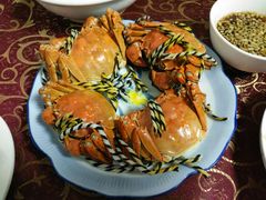 -喜洋洋蟹庄(阳澄湖店)