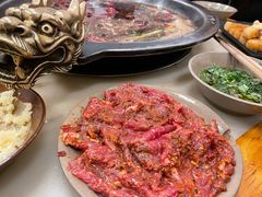 -黄潇洒老火锅(九眼桥宏济巷店)