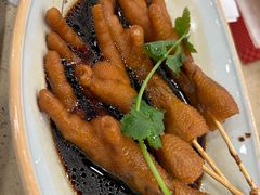 -点都德(龙之梦店)