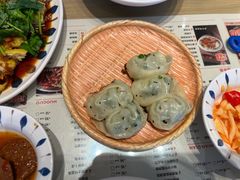 -老电影院饺店(休宁店)