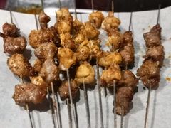 -冰城小镇音乐串吧·聚会餐厅(百子湾店)