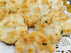 -祈胜邨•顺德鱼生•顺德菜(容桂店)