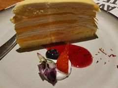 -原石牛扒·约会餐厅(龙城万科里店)