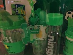 -柠季·手打柠檬茶(静安大悦城北座B1店 )
