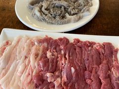 -前门张记涮肉(前门店)