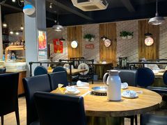 大堂-兄弟龙虾(胜太路总店)