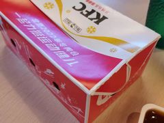 -肯德基(西单商场店)