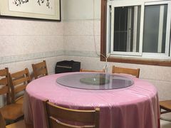 -香满居张记小厨私房菜(青岛站店)
