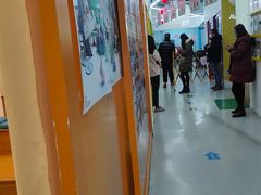 -英孚教育青少儿(东二环泰禾中心)