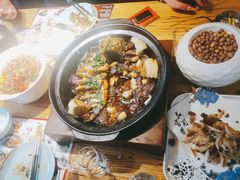 -恋湘小镇(纺织大厦店)