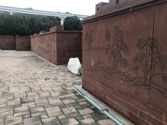 -唐城墙遗址公园