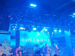 -MOSSO音乐酒吧·live house(南京旗舰店)