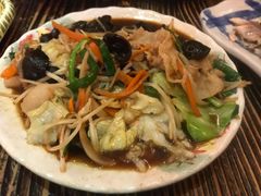 -平成屋·午肴夜酒(四川北路店)