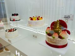 -好利来(宣武门店)
