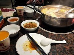-八合里潮汕鲜牛肉火锅(深圳海岸城店)