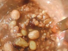 -粥六•新晋菜(柳巷店)