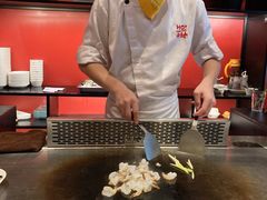-火地铁板烧(昆山万象汇店)