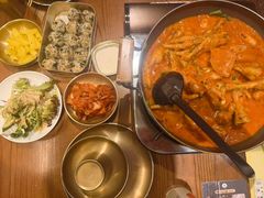 -HOTISLAND海鸡岛·韩国料理(江南西店)