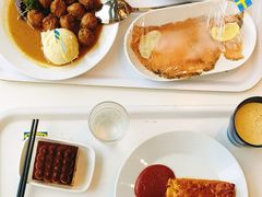 -宜家·瑞典风味餐厅(北京西红门店)