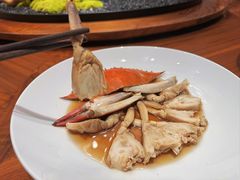 -龙吟九品(园博园店)