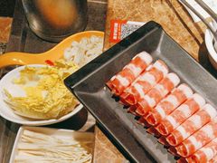 -七欣天香辣蟹火锅(武义壶山广场店)